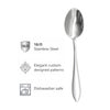 ST. JAMES CUTLERY KENSINGTON TEASPOON 12PK