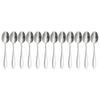 ST. JAMES CUTLERY KENSINGTON TEASPOON 12PK