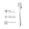 ST. JAMES CUTLERY KENSINGTON CAKE FORK 12PK