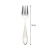 ST. JAMES CUTLERY KENSINGTON CAKE FORK, 1 DOZ