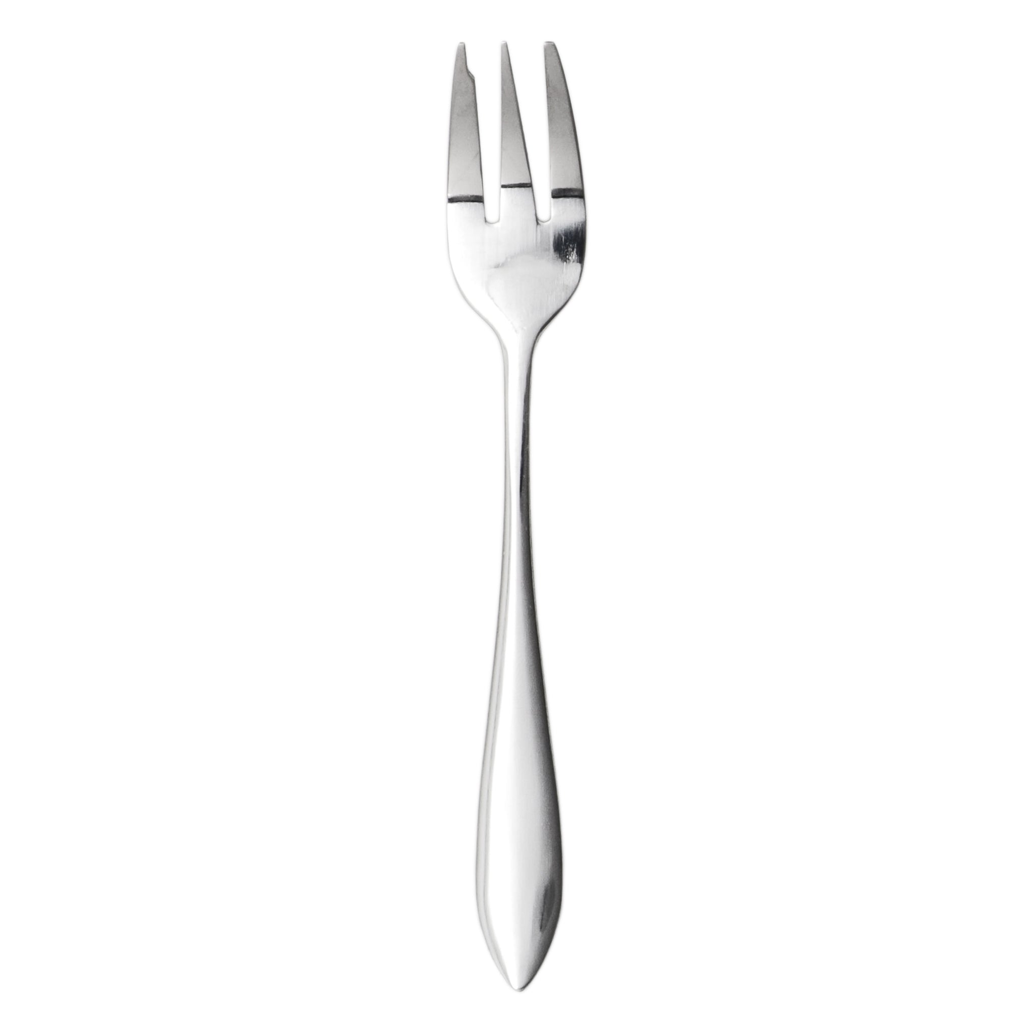 ST. JAMES CUTLERY KENSINGTON CAKE FORK 12PK