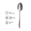 ST. JAMES CUTLERY KENSINGTON TABLE SERVING SPOON 12PK