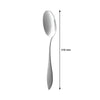 ST. JAMES CUTLERY KENSINGTON TABLE SERVING SPOON 12PK