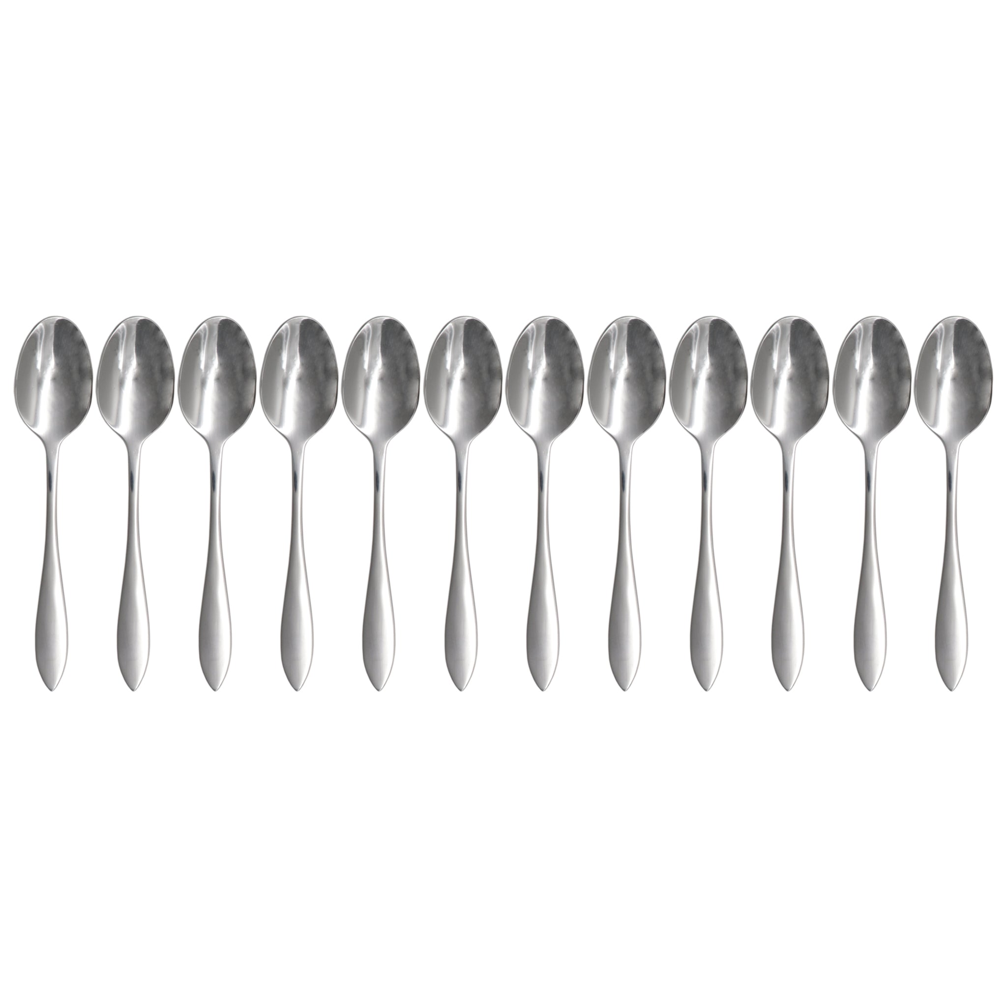 ST. JAMES CUTLERY KENSINGTON TABLE SERVING SPOON 12PK