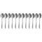 ST. JAMES CUTLERY KENSINGTON TABLE SERVING SPOON, 1 DOZ