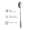 ST. JAMES CUTLERY KENSINGTON SODA SPOON 12PK