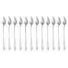 ST. JAMES CUTLERY KENSINGTON SODA SPOON 12PK