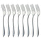 ST. JAMES CUTLERY KENSINGTON 40 PIECE SET IN CARDBOARD GIFT BOX