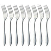 ST. JAMES CUTLERY KENSINGTON 40 PIECE SET IN CARDBOARD GIFT BOX