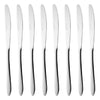 ST. JAMES CUTLERY KENSINGTON 40 PIECE SET IN CARDBOARD GIFT BOX