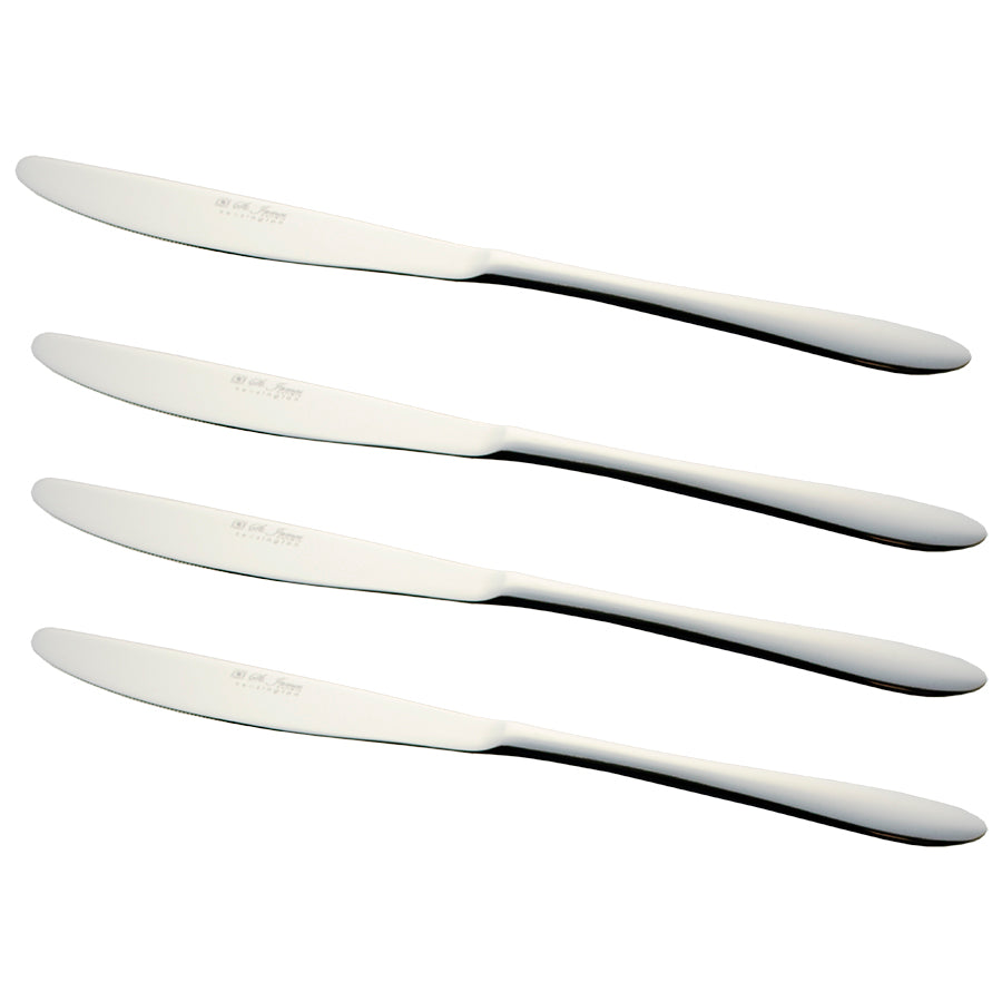ST. JAMES CUTLERY KENSINGTON GIFT BOX 16 PIECE SET
