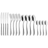 ST. JAMES CUTLERY KENSINGTON GIFT BOX 16 PIECE SET