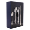 ST. JAMES CUTLERY KENSINGTON GIFT BOX 16 PIECE SET
