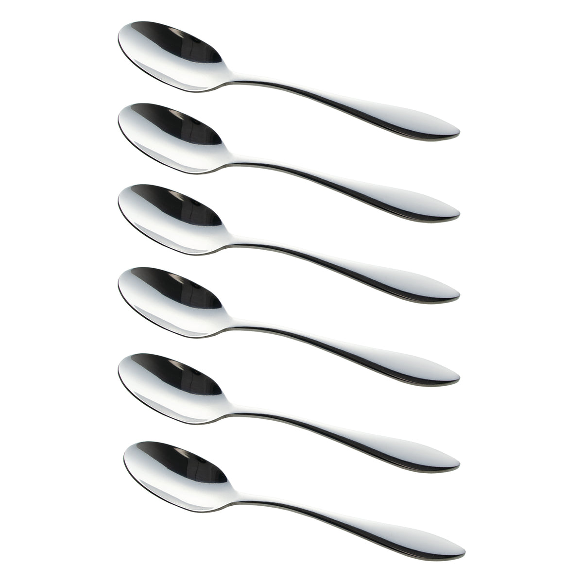 ST. JAMES CUTLERY KENSINGTON GIFT BOX 24PK SET