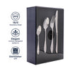 ST. JAMES CUTLERY KENSINGTON GIFT BOX 24PK SET