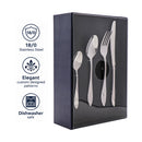 ST. JAMES CUTLERY KENSINGTON GIFT BOX 24PK SET
