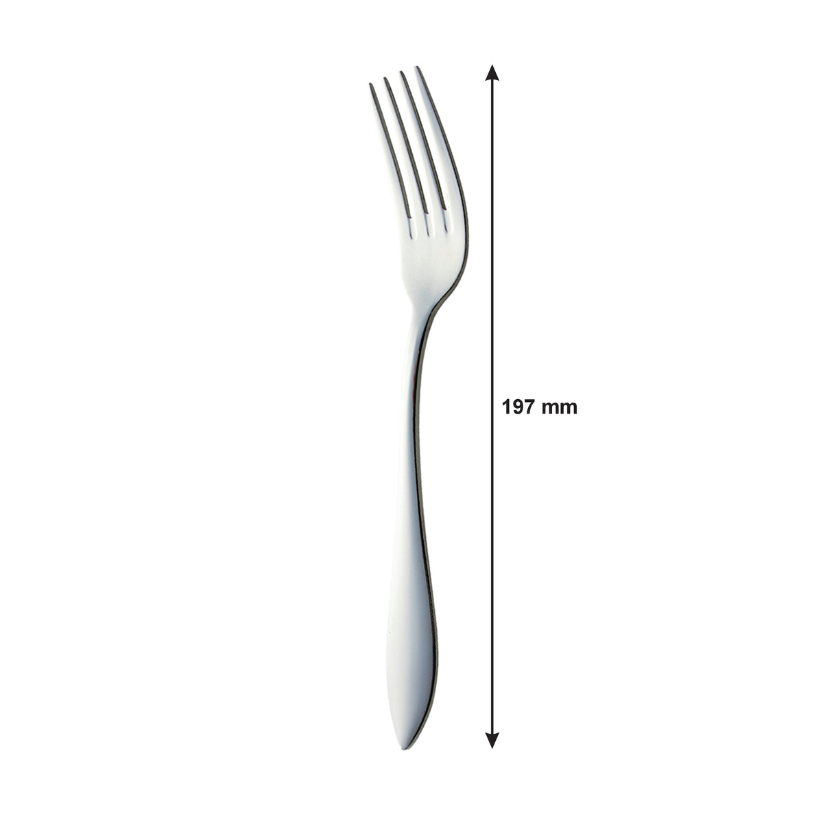 ST. JAMES CUTLERY KENSINGTON GIFT BOX 24PK SET