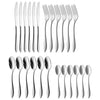 ST. JAMES CUTLERY KENSINGTON GIFT BOX 24PK SET