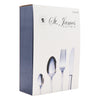 ST. JAMES CUTLERY KENSINGTON GIFT BOX 24PK SET