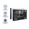 ST. JAMES CUTLERY KENSINGTON GIFT BOX 44 PIECE SET