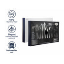 ST. JAMES CUTLERY KENSINGTON GIFT BOX 44PK SET
