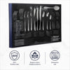 ST. JAMES CUTLERY KENSINGTON GIFT BOX 56 PIECE SET