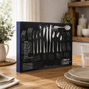 ST. JAMES CUTLERY KENSINGTON GIFT BOX 56PK SET