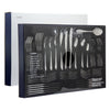 ST. JAMES CUTLERY KENSINGTON GIFT BOX 56 PIECE SET