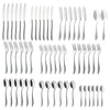 ST. JAMES CUTLERY KENSINGTON GIFT BOX 56 PIECE SET