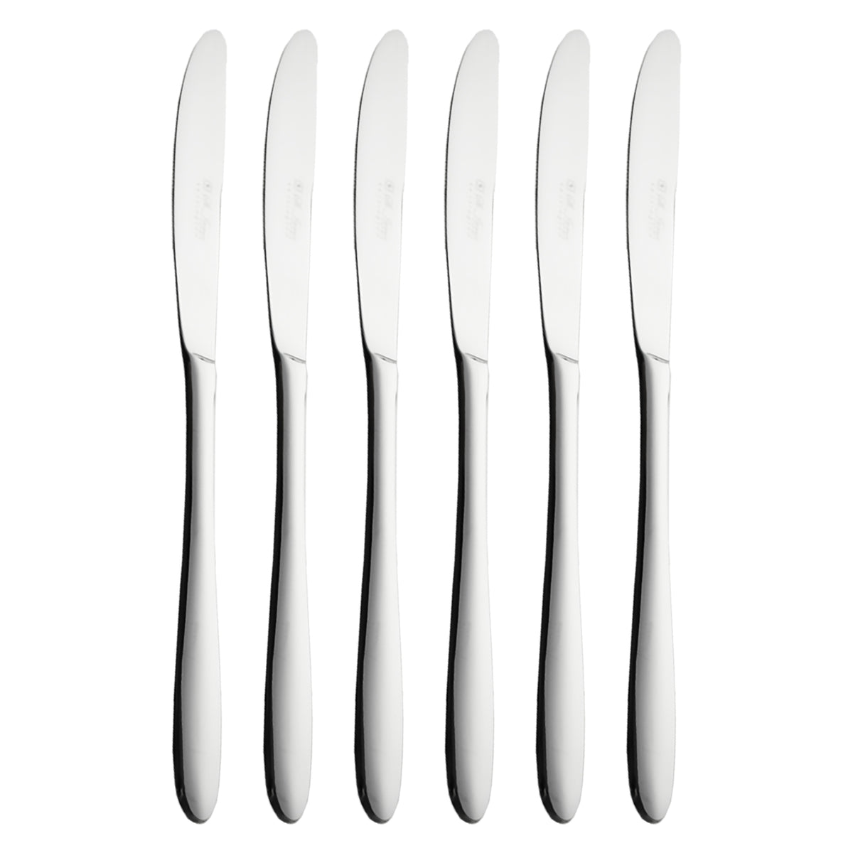 ST. JAMES CUTLERY KENSINGTON GIFT BOX 56 PIECE SET