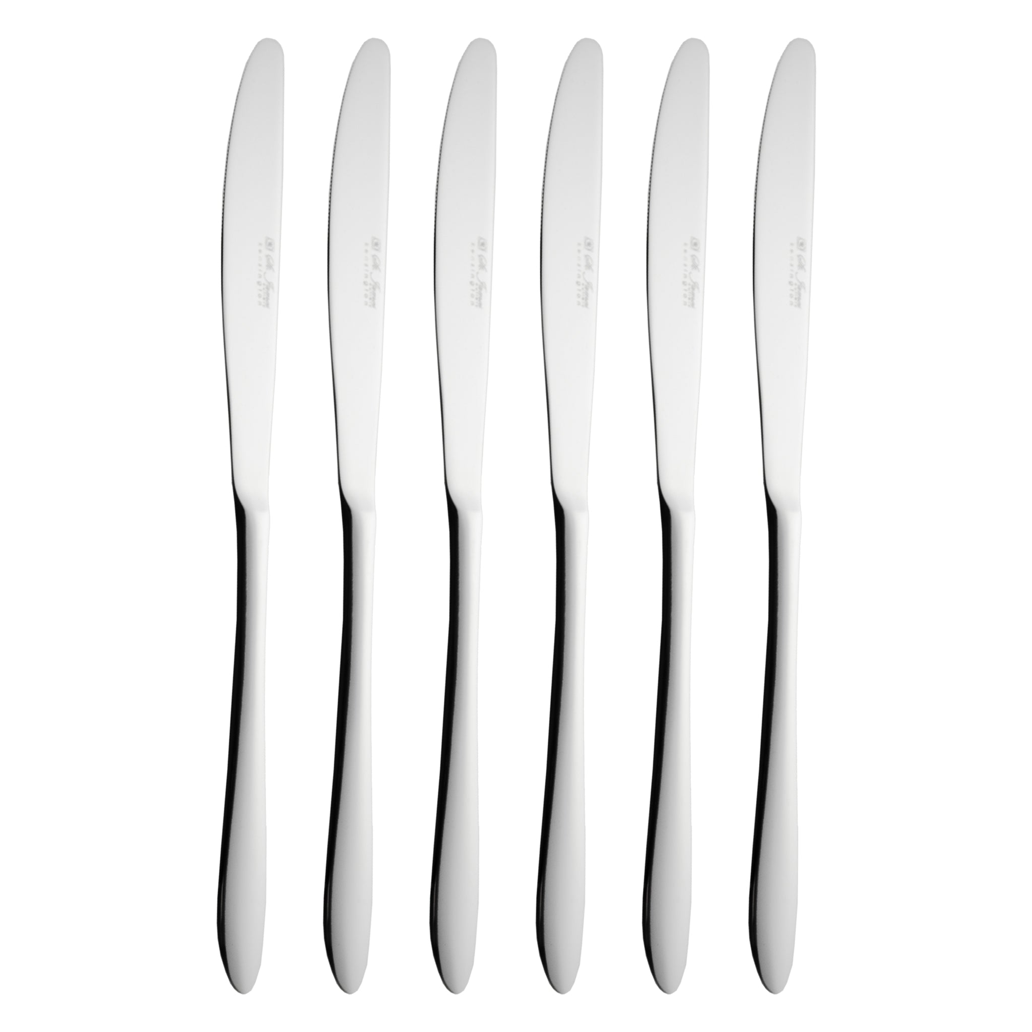 ST. JAMES CUTLERY KENSINGTON GIFT BOX 56 PIECE SET