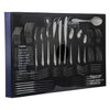 ST. JAMES CUTLERY KENSINGTON GIFT BOX 56 PIECE SET