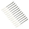 ST. JAMES CUTLERY KENSINGTON 112 PIECE SET IN WOODEN CANTEEN