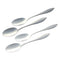 ST. JAMES CUTLERY KENSINGTON 112 PIECE SET IN WOODEN CANTEEN