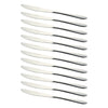 ST. JAMES CUTLERY KENSINGTON 112 PIECE SET IN WOODEN CANTEEN