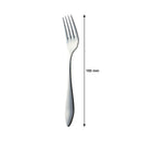ST. JAMES CUTLERY KENSINGTON 112 PIECE SET IN WOODEN CANTEEN