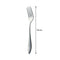 ST. JAMES CUTLERY KENSINGTON 112 PIECE SET IN WOODEN CANTEEN