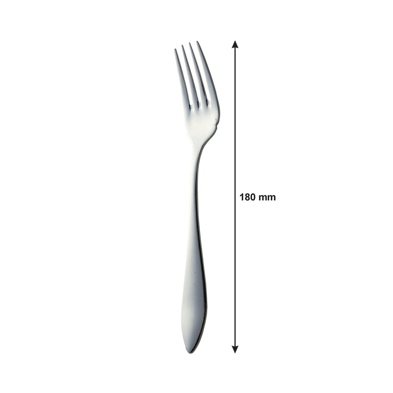 ST. JAMES CUTLERY KENSINGTON 112 PIECE SET IN WOODEN CANTEEN