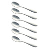 ST. JAMES CUTLERY KENSINGTON TEASPOONS GIFT BOX 6PK SET