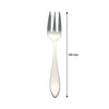 ST. JAMES CUTLERY KENSINGTON CAKE FORKS GIFT BOX 6PK SET