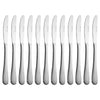ST. JAMES CUTLERY OXFORD TABLE KNIFE, 12PK