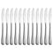 ST. JAMES CUTLERY OXFORD TABLE KNIFE, 1 DOZ