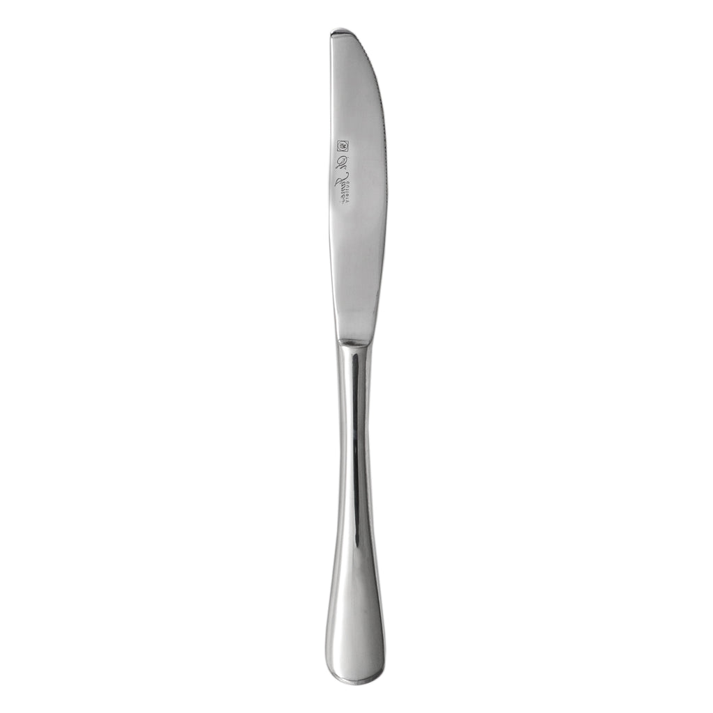 ST. JAMES CUTLERY OXFORD TABLE KNIFE, 12PK