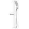 ST. JAMES CUTLERY OXFORD TABLE FORK, 1 DOZ