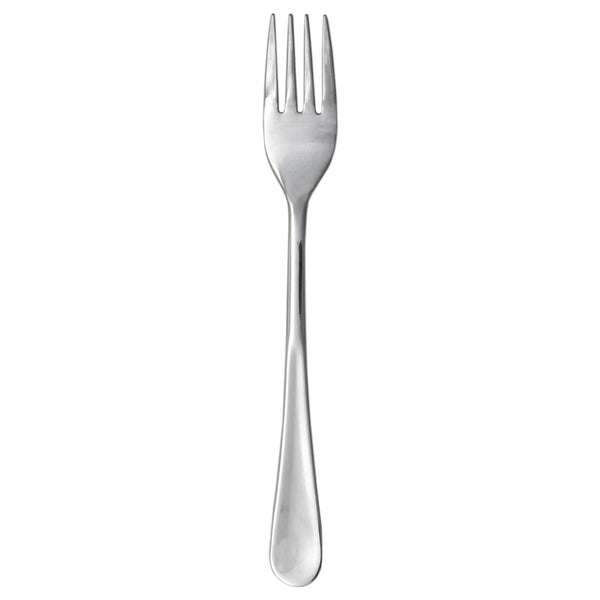 ST. JAMES CUTLERY OXFORD DESSERT FORK, 1 DOZ