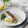 ST. JAMES CUTLERY OXFORD FISH KNIFE, 12PK