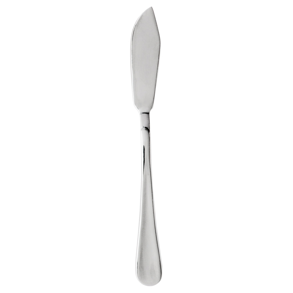 ST. JAMES CUTLERY OXFORD FISH KNIFE, 12PK
