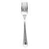 ST. JAMES CUTLERY OXFORD FISH FORK, 12PK