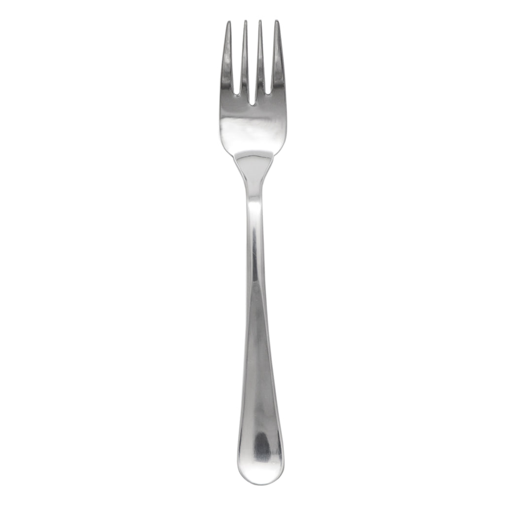 ST. JAMES CUTLERY OXFORD FISH FORK, 12PK