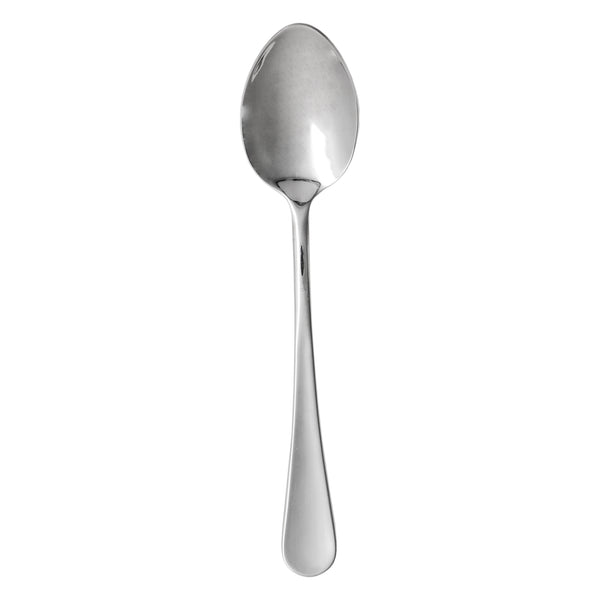 ST. JAMES CUTLERY OXFORD COFFEE SPOON, 1 DOZ